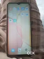 VIVO Y56 .5G /8+8 GB ROM,128 GB STORAGE