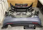 Vento old to new conversion kit