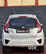 Honda Jazz E MT i-DTEC, 2017, Diesel
