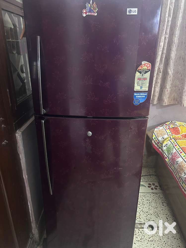 LG DOUBLE DOOR