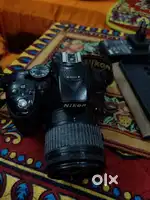 Canon DSLR Cemra