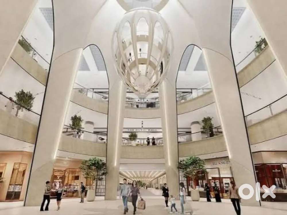 महिला एवं पुरुष आवेदन करें मॉल जॉब्स