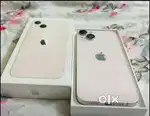Selling my 6 month old I phone 13  need urgent money