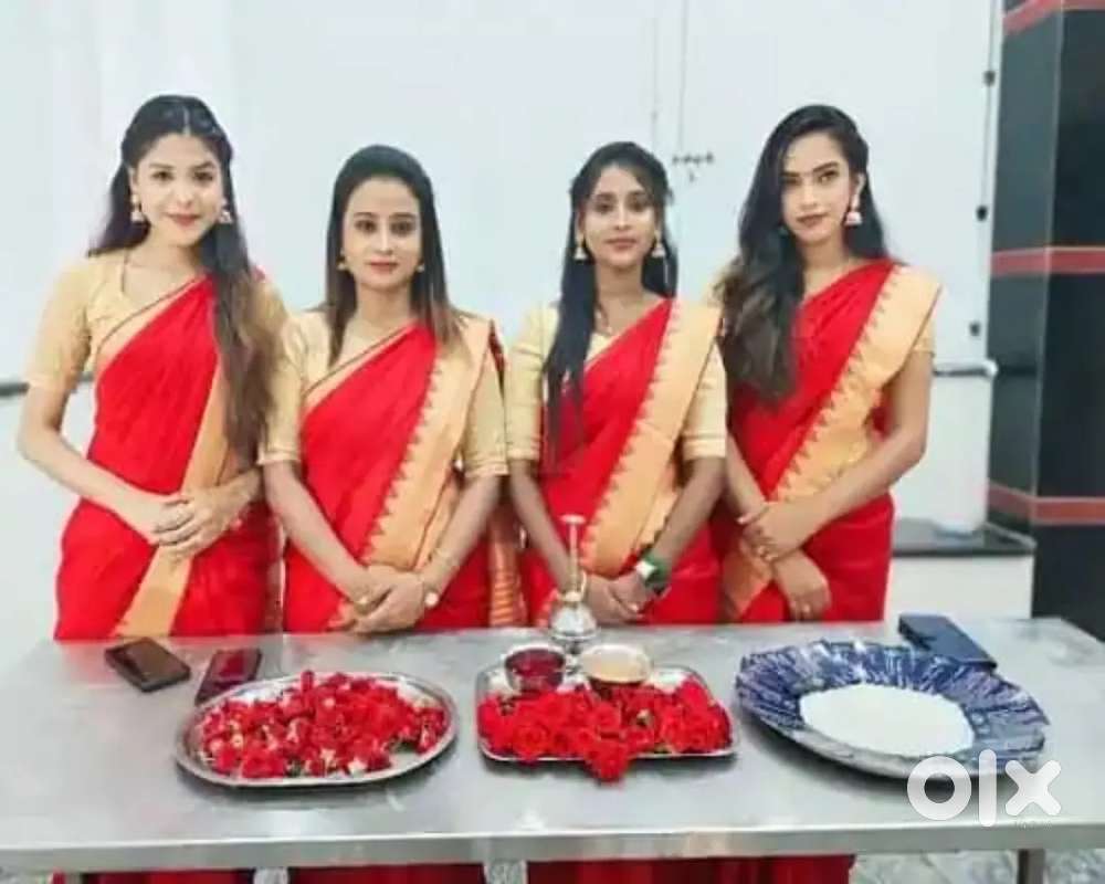 Event girls