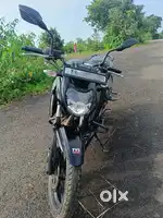 Tvs Apachi RTR 160 4v bs6