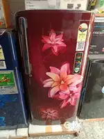 Voltas single Dor refrigerator with finance available