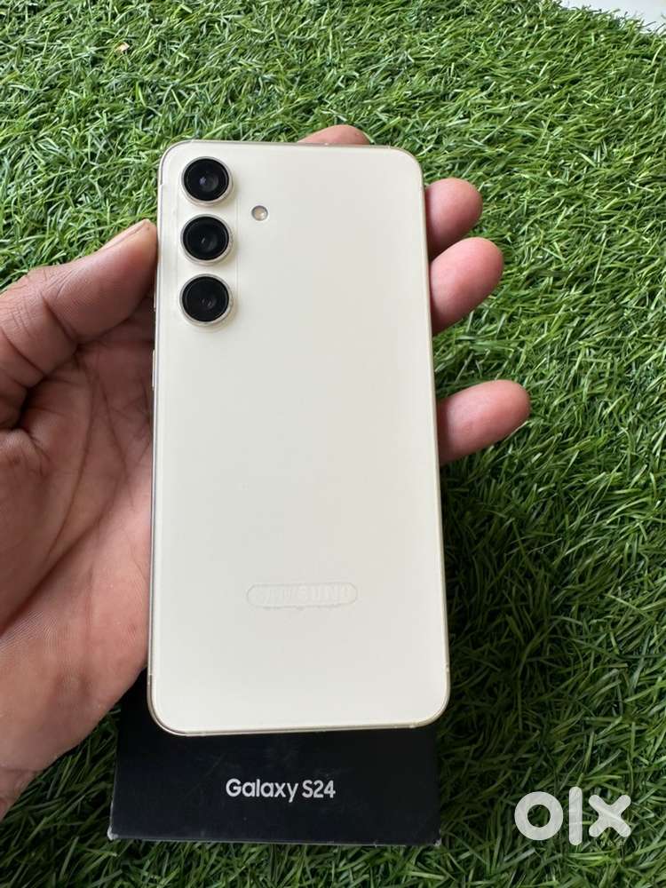 S24 512GB Indian