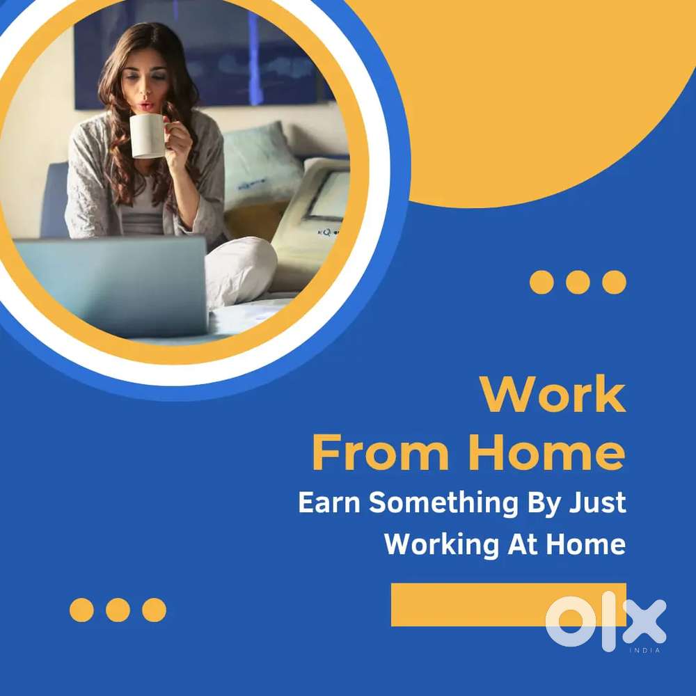 WORK FROM HOME