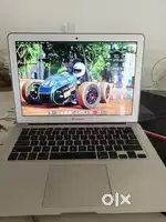Macbook Air 2017