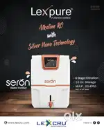 New Aqua Ro available in our jaipur best price now A12