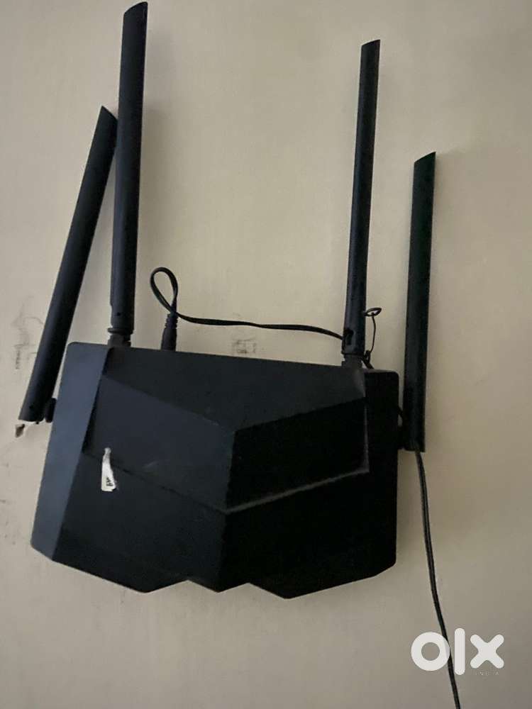 Wifi Router Tenda ac1200 Dual Band
