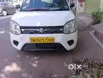 Need driver to drive rapido ola uber