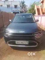 Well-Maintained Kia Carens 2023 | 1st Owner | Warranty + Free Service
