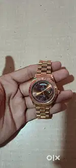 New watch rolex
