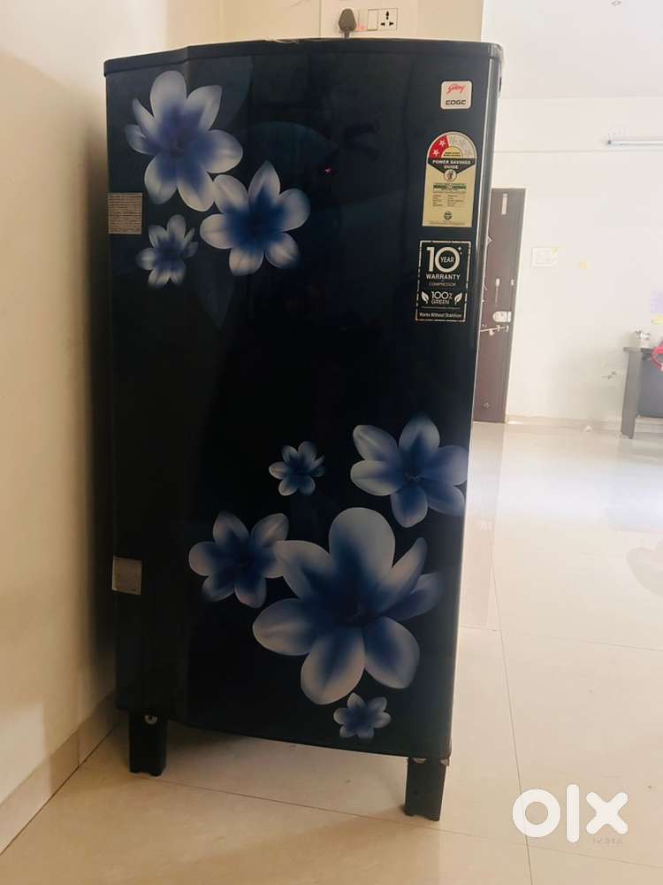 Godrej 180 L Direct Cool Single Door