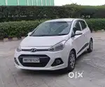 Hyundai Grand i10 2016-2017 Magna, 2015, CNG & Hybrids