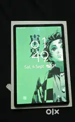 Samsung Galaxy tab S9 - 8GB  128GB  WiFi Only