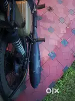 Motor torque shark silencer