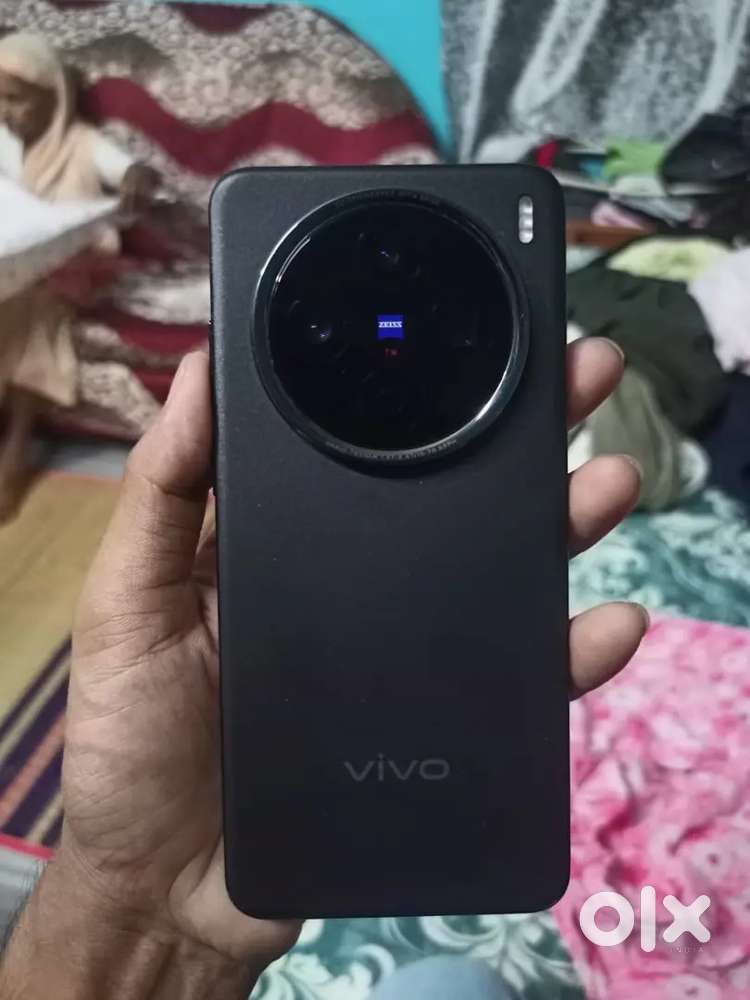 Vivo. x200