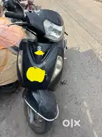 Suzuki access 125