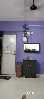 1BHk flat for sale