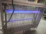 Mosquito machine
