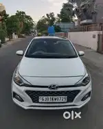 Hyundai Elite i20 Asta Option, 2019, Petrol