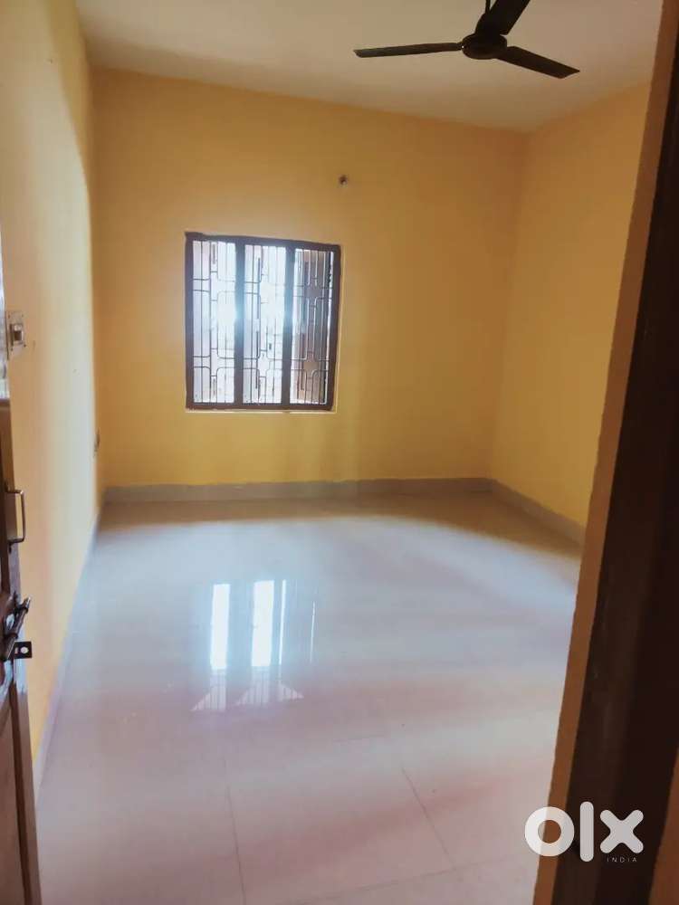 House for rent 1.5 BHK - Jagannath Nagar Road No.8