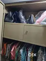 Godrej Almirah heavy