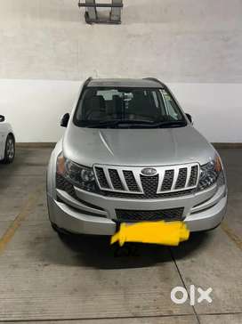 Mahindra XUV500 2012 Diesel
