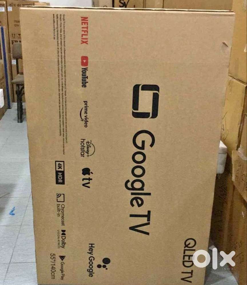 Smart android google LED’s TV FOR SALE IN CHINA RATE 90%OF DIWALI SALE