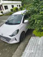 Hyundai Grand i10 Nios 2021 Petrol 24000 Km Driven
