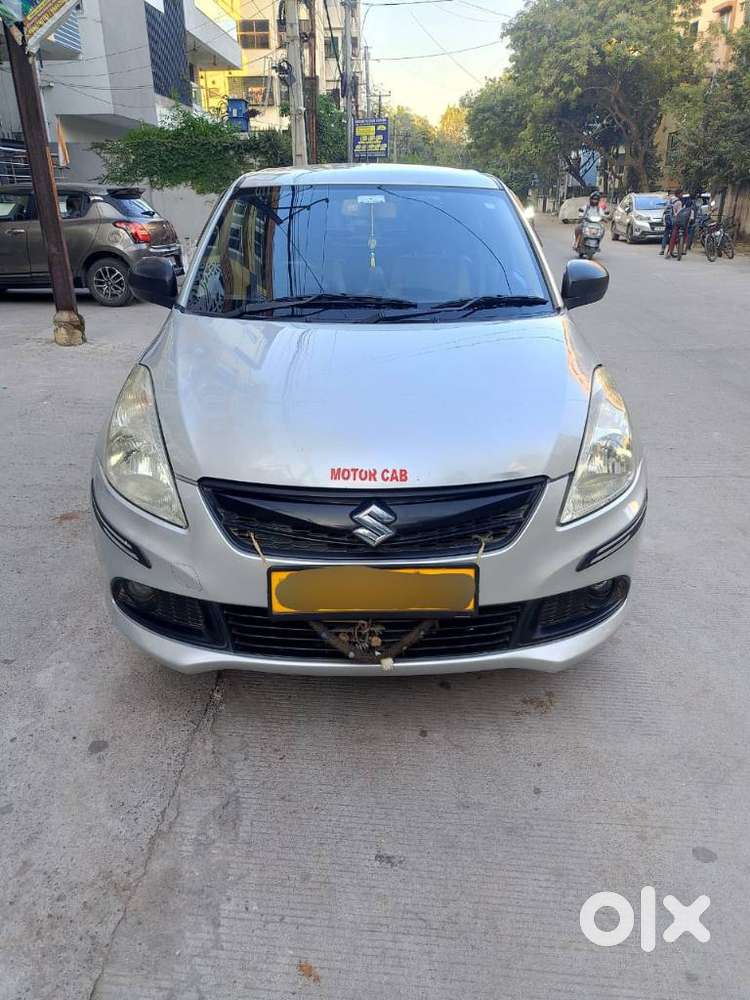 Maruti Suzuki Swift Dzire LXI Option, 2022, CNG & Hybrids