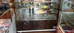 Cake display counter air cool 5 fit
