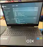 HP Gaming laptop
