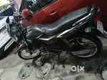 Well conditioned bike used by me only . I am an advocate