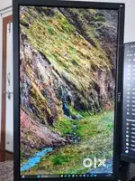 Dell 1080p 60hz FHD monitor