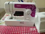 Brother Sewing Machine