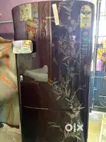 Samsung Refrigerator 192 Ltr Brand new