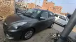 Maruti Suzuki Swift Dzire 2016