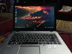 Hp elite book 840