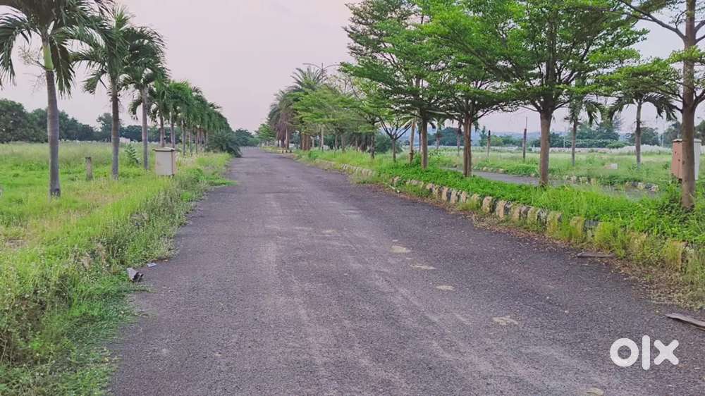 90 sqy vmrda plot for sale in kothavalasa