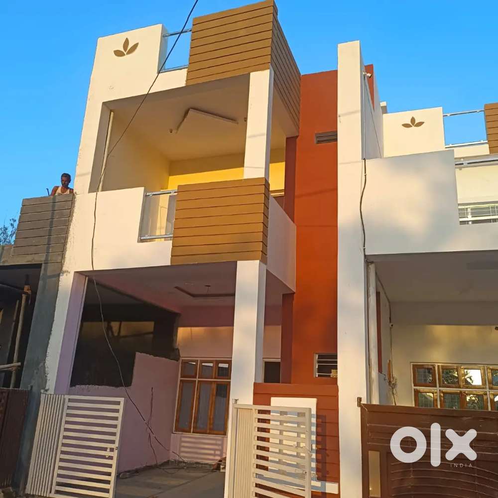 New duplex for sell near bade hanuman ji