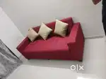 3 seater sofa set