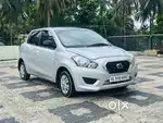 Datsun GO, 2014, Petrol