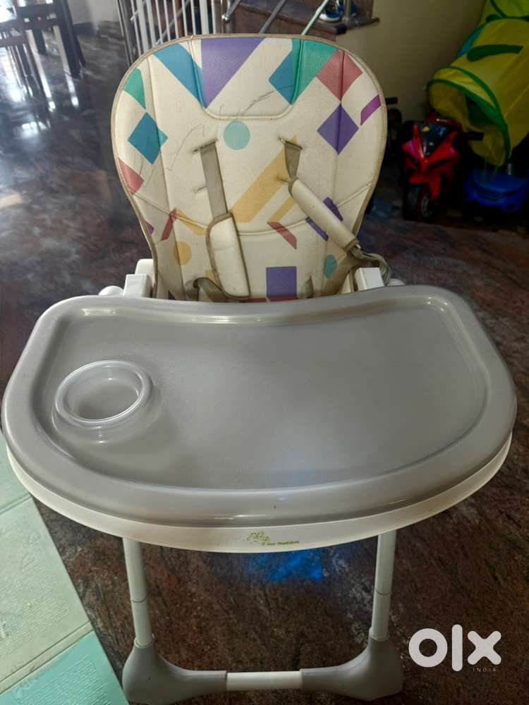 High Chair for Baby/ Infant/ Kids/ Toddler