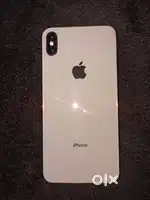 XS Max 256 GB