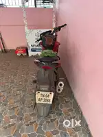 Suzuki gixer 150cc