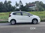 Honda Jazz VX CVT, 2016, Petrol