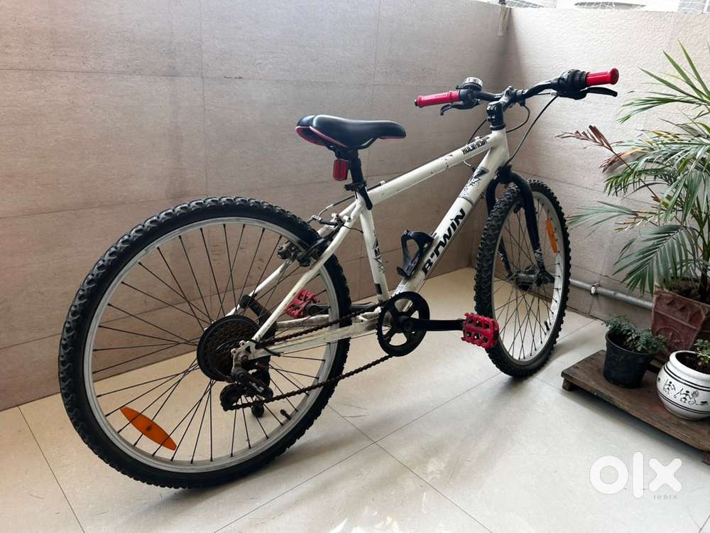 Mountain bicycle for sale